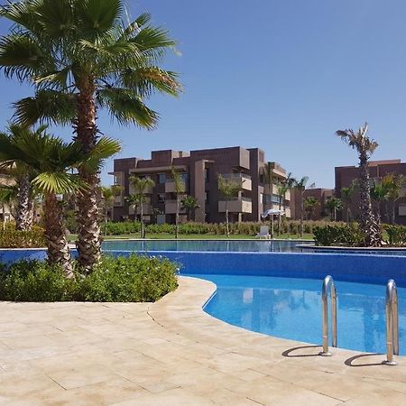 Prestigia 16 Apartment Marrakesh Exterior foto