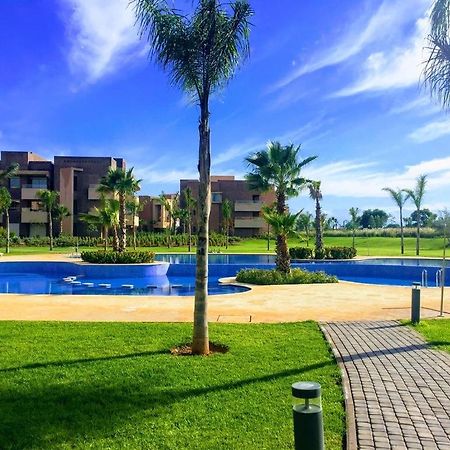 Prestigia 16 Apartment Marrakesh Exterior foto