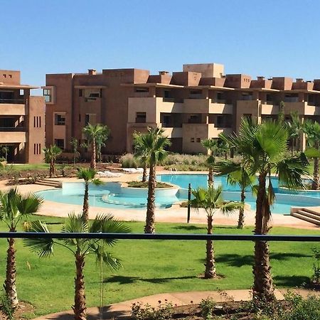 Prestigia 16 Apartment Marrakesh Exterior foto