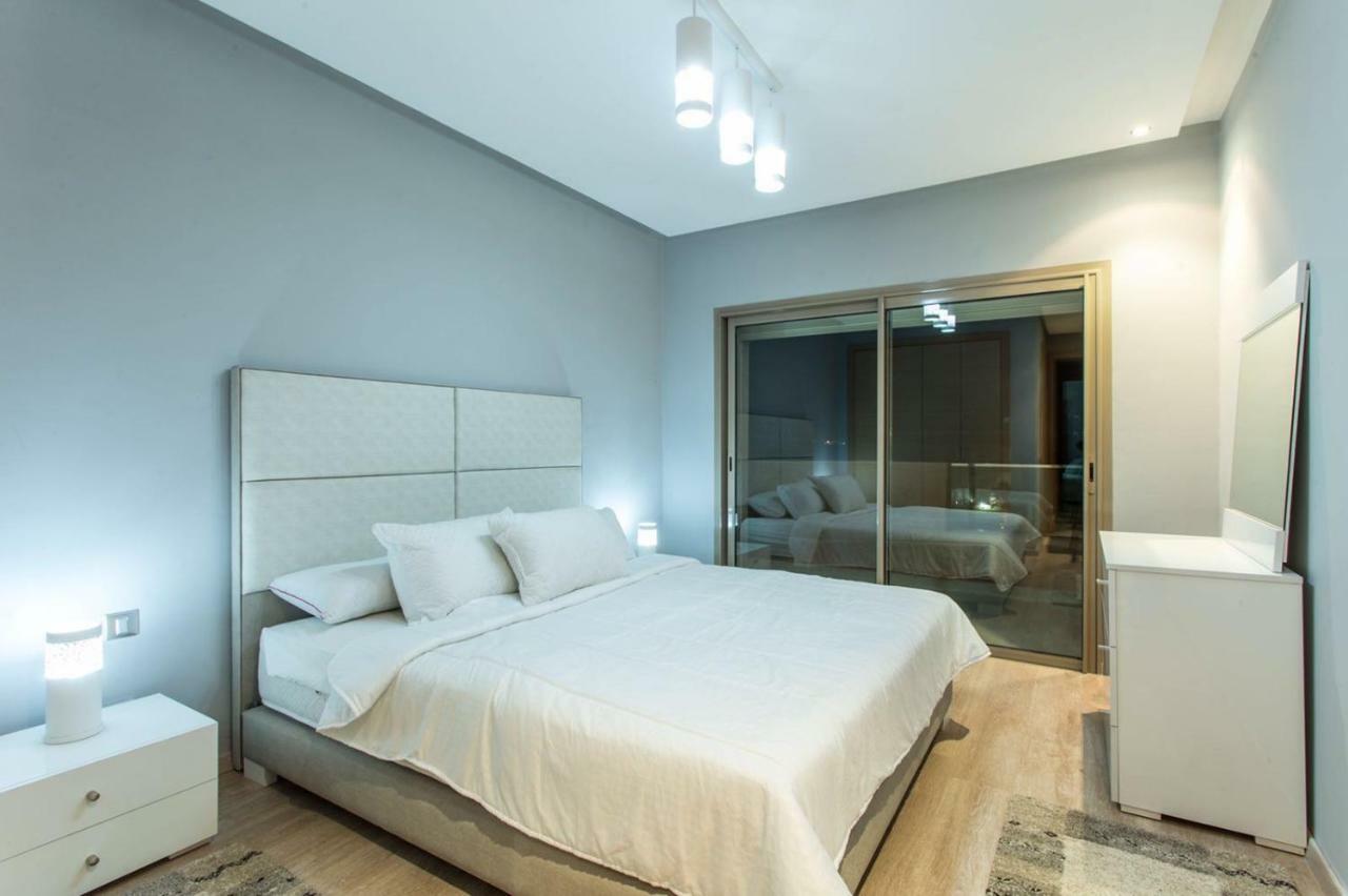 Prestigia 16 Apartment Marrakesh Exterior foto